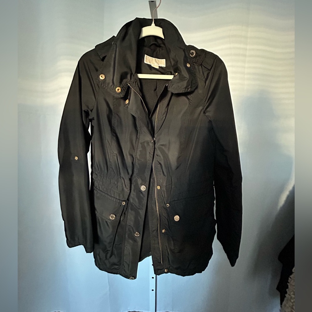 Michael Kors Women's Black Jacket